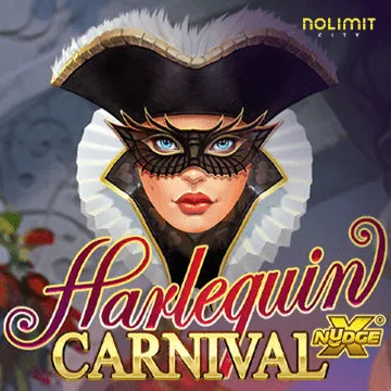 NolimitCity : Harlequin Carnival - POWERPLAY128