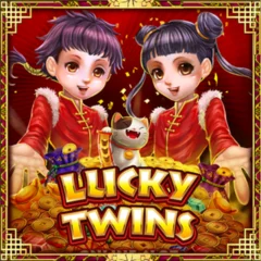 Lucky Twins - POWERPLAY128