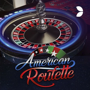 American Roulette - POWERPLAY128