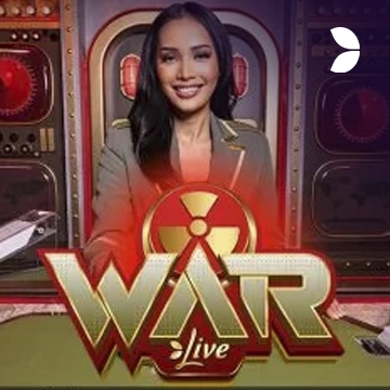 War - POWERPLAY128