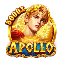 Facai : APOLLO - POWERPLAY128