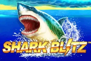 Shark Blitz - POWERPLAY128