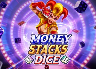 Pragmatic : Money Stacks Dice - POWERPLAY128