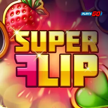 PlaynGo : Super Flip Dice - POWERPLAY128