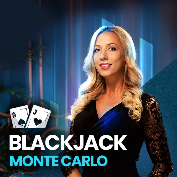 Blackjack Monte Carlo - POWERPLAY128