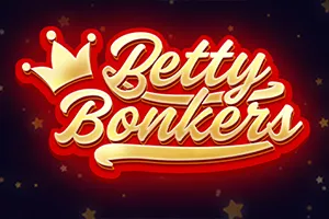 Betty Bonkers - POWERPLAY128