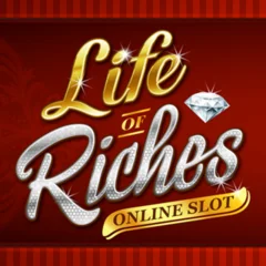 Life Of Riches - POWERPLAY128