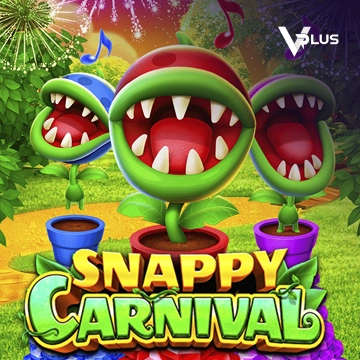 Snappy Carnival - POWERPLAY128