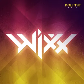 NolimitCity : WiXX - POWERPLAY128