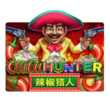 Joker123 : Chilli Hunter - POWERPLAY128
