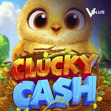 Clucky Cash - POWERPLAY128