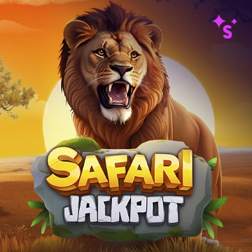 Spinocchio : Safari Jackpot - POWERPLAY128