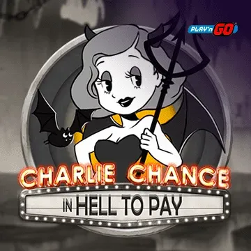 PlaynGo : Charlie Chance in Hell to Pay - POWERPLAY128