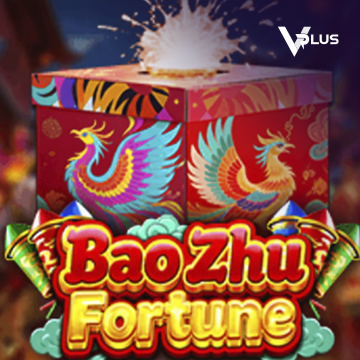 Bao Zhu Fortune - POWERPLAY128
