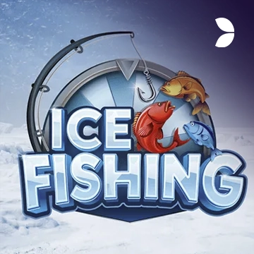 Ice Fishing - POWERPLAY128