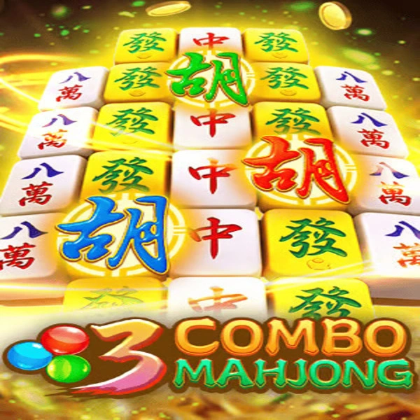 3 Combo Mahjong - POWERPLAY128