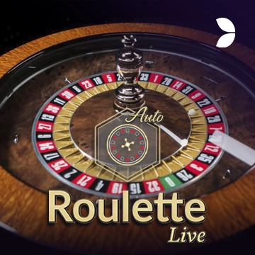 Auto-Roulette - POWERPLAY128