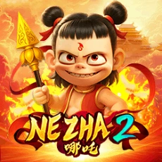 Nezha 2 - POWERPLAY128