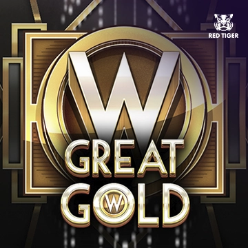 Great Gold - POWERPLAY128
