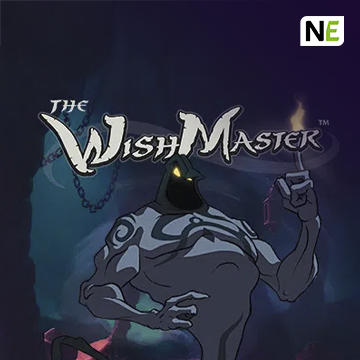The Wish Master - POWERPLAY128