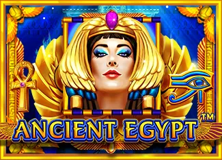 Pragmatic : Ancient Egypt - POWERPLAY128