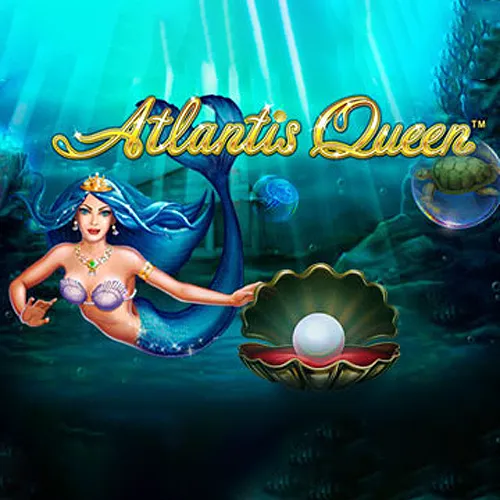 Atlantis Queen - POWERPLAY128