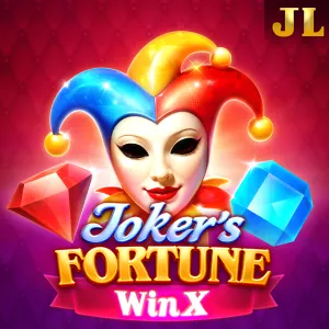 Jokers Fortune WinX - POWERPLAY128