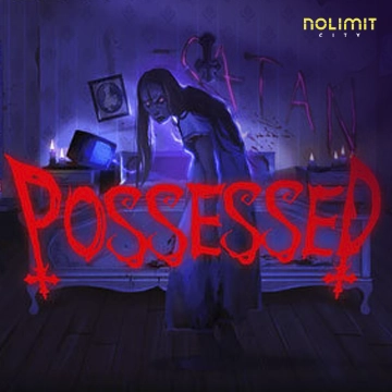 NolimitCity : Possessed - POWERPLAY128