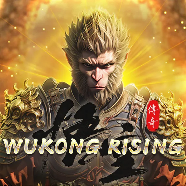Wukong Rising - POWERPLAY128