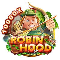 Facai : ROBIN HOOD - POWERPLAY128
