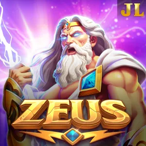 Jili : Zeus - POWERPLAY128
