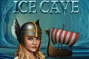 Ice Cave - POWERPLAY128
