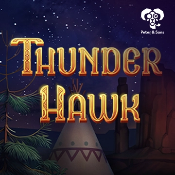 PeterSons : Thunderhawk - POWERPLAY128