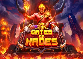 Pragmatic : Gates of Hades - POWERPLAY128