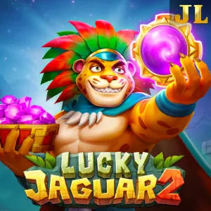Jili : Lucky Jaguar 2 - POWERPLAY128