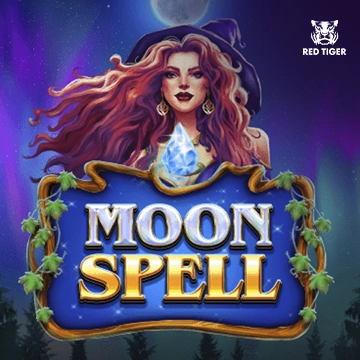 Moon Spell - POWERPLAY128