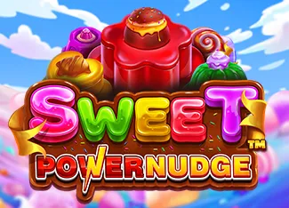 Pragmatic : Sweet Powernudge - POWERPLAY128