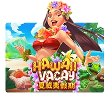 Joker123 : Hawaii Vacay - POWERPLAY128