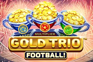 Gold Trio - POWERPLAY128