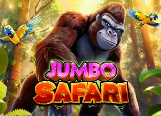 Pragmatic : Jumbo Safari - POWERPLAY128
