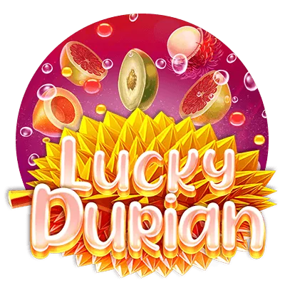 Habanero : Lucky Durian - POWERPLAY128