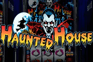 Haunted House - POWERPLAY128