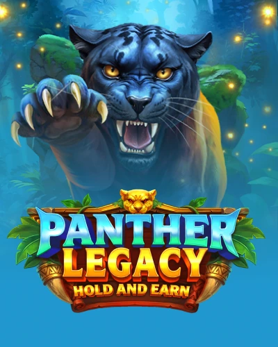 Mancala : Panther Legacy - POWERPLAY128