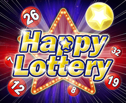 Happy Lottery - POWERPLAY128