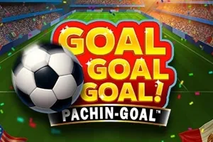 Goal Goal Goal: Pachin-Goal - POWERPLAY128