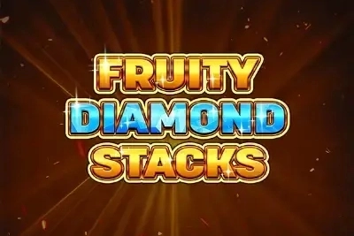 Fruity Diamond Stack - POWERPLAY128