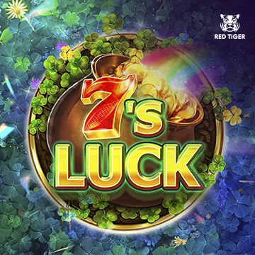 7s Luck - POWERPLAY128
