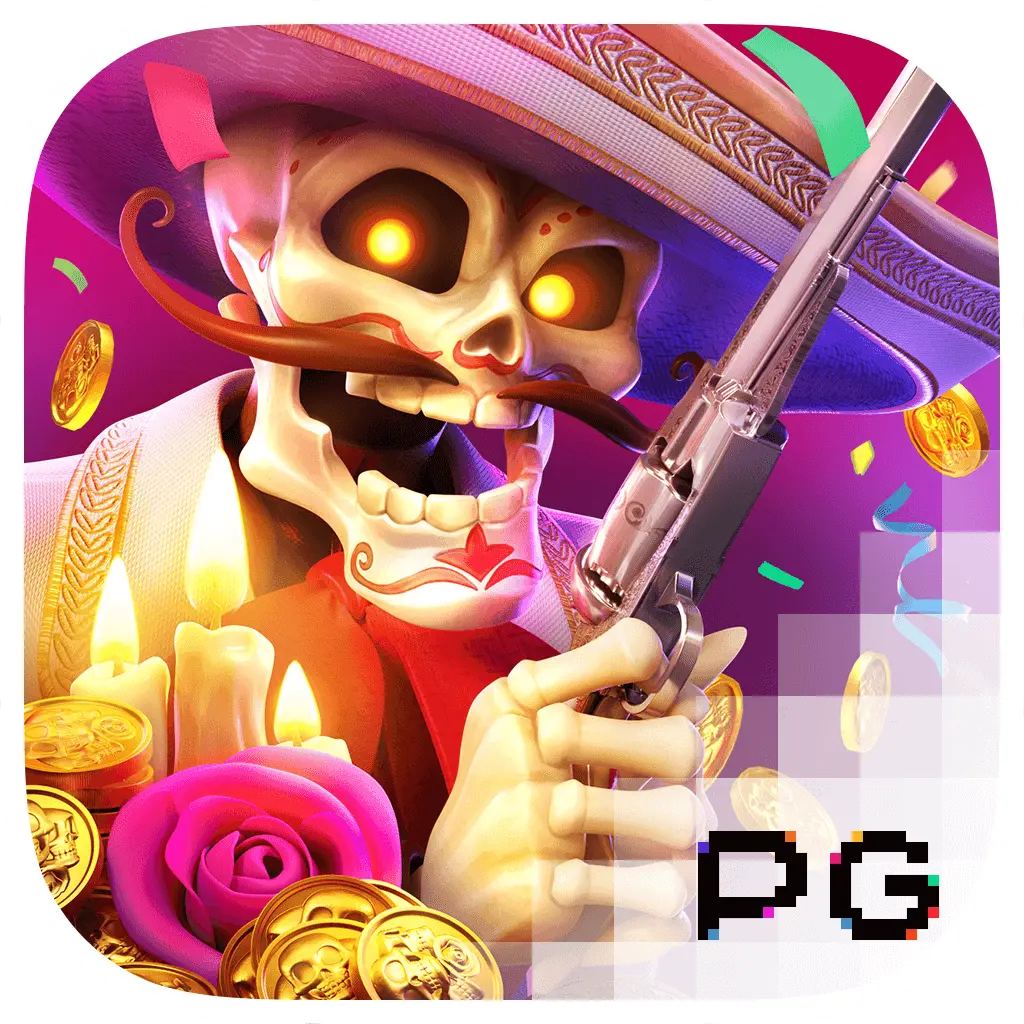 PGSoft : Wild Bandito - POWERPLAY128