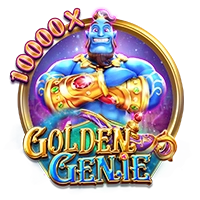 Facai : GOLDEN GENIE - POWERPLAY128