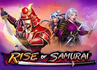 Pragmatic : Rise of Samurai - POWERPLAY128